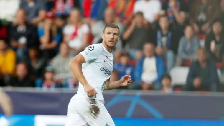 Dzeko13