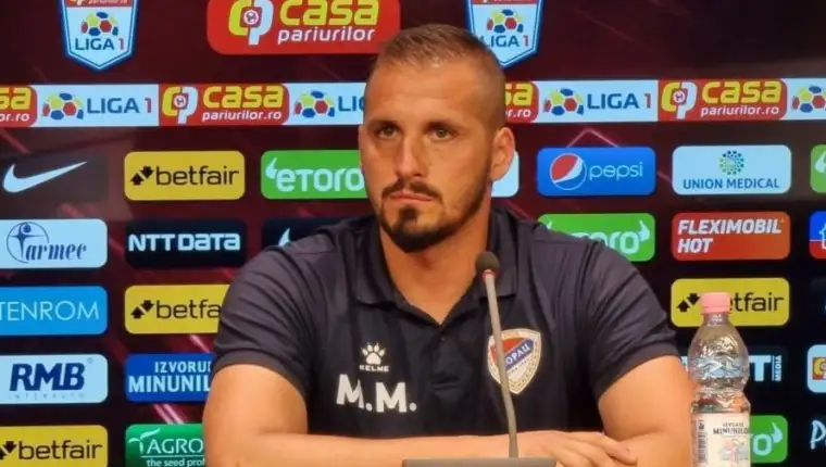 Maks marko