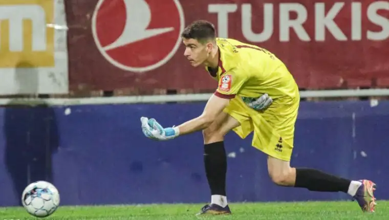 Sahinovic