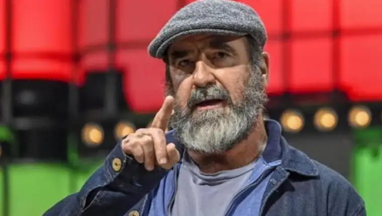 Cantona