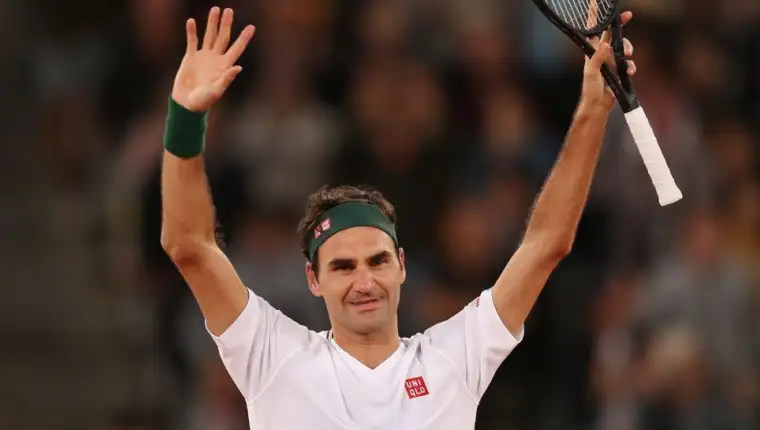 Federer