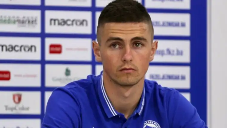 Vedran vrhovac