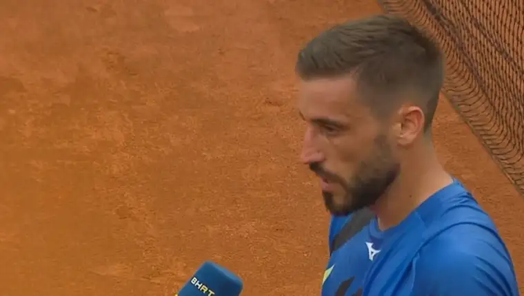 Dzumhur izjava