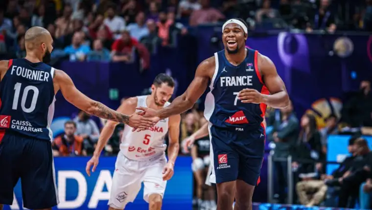 France