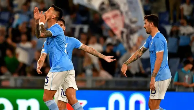 Lazio
