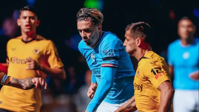 Grealish