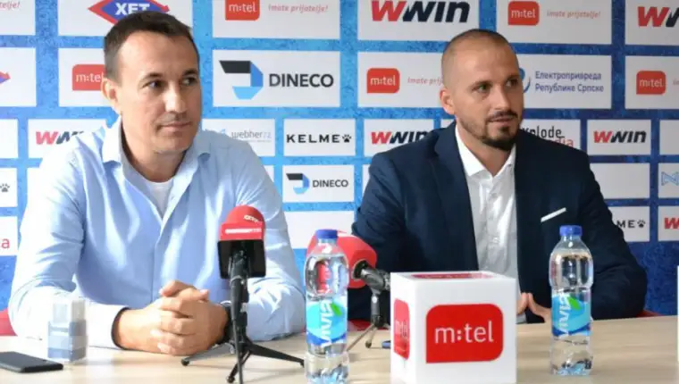 Maksimovic press