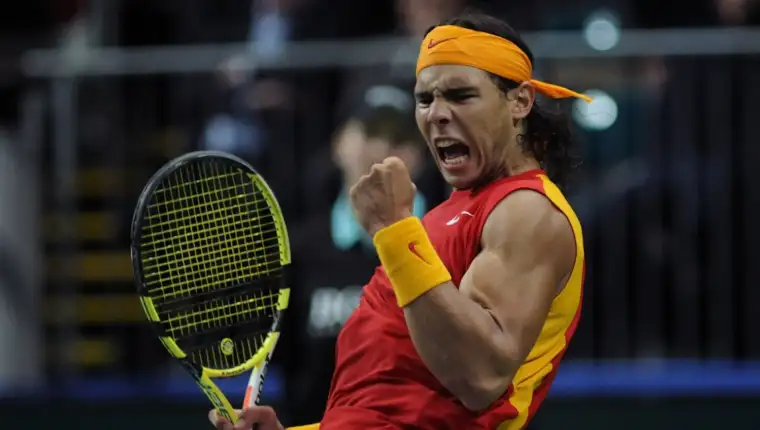 Nadal 2