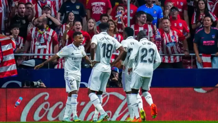 Realpobjeda derbi