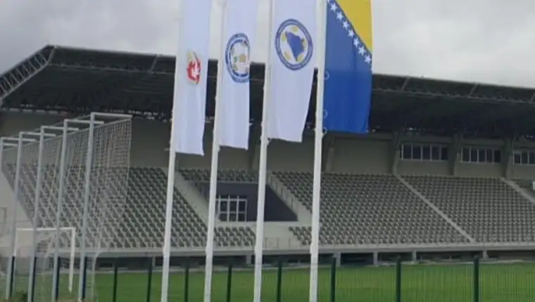 Stadion