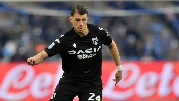 Samardzic