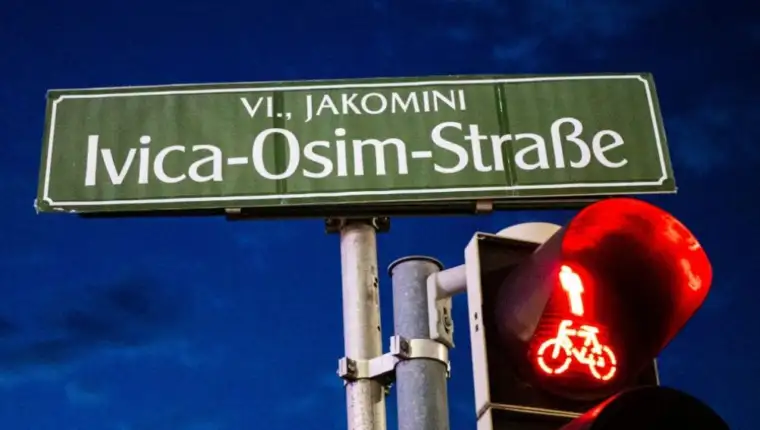 Ivica osim