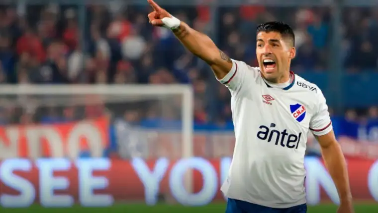Suarez
