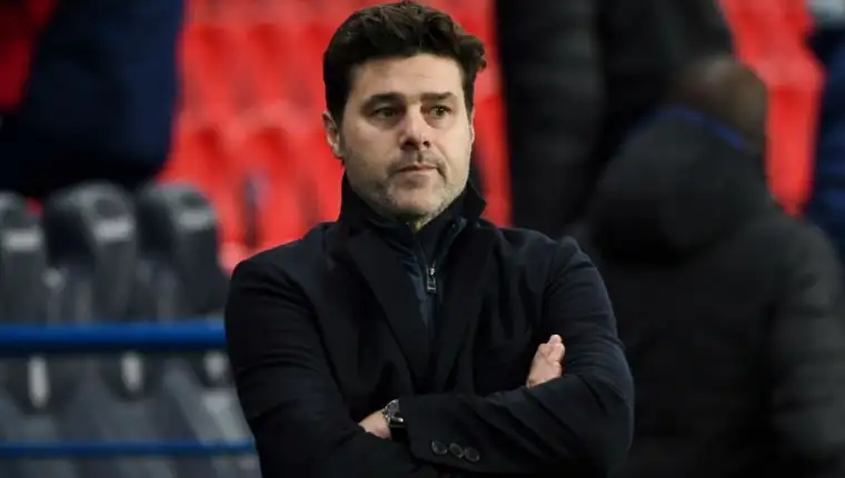 Pochettino