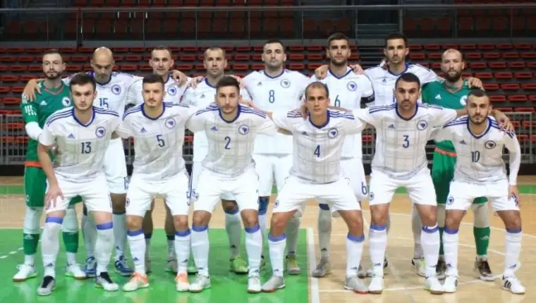 Futsal bih