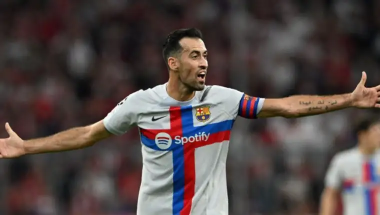 Busquets