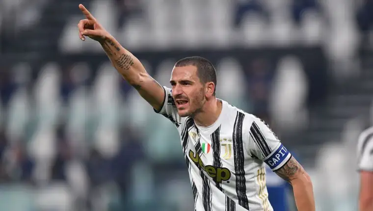 Bonucci