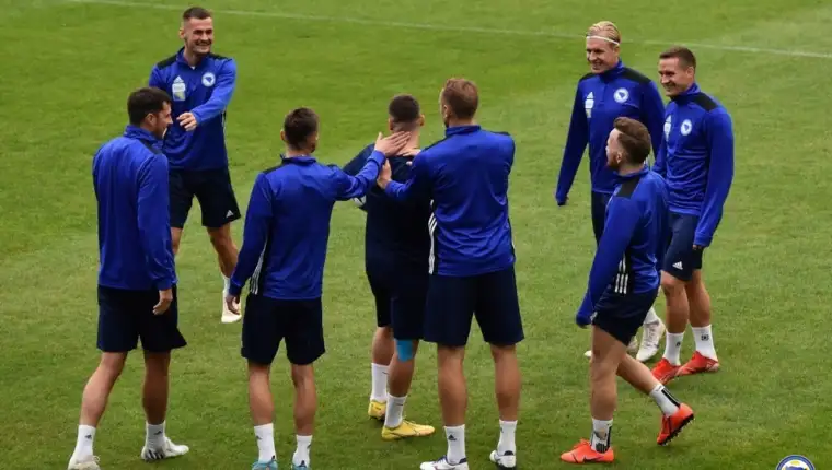 Trening 1