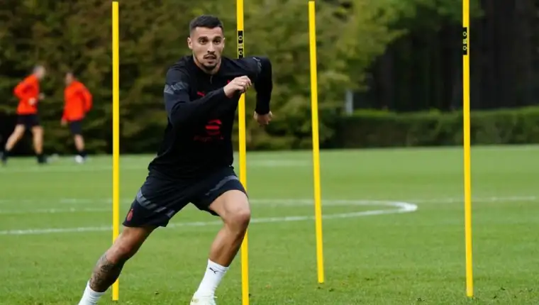 Krunic 1