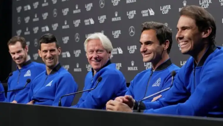 Rogernadal