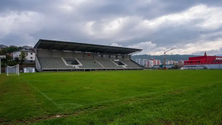 Stadion glavna
