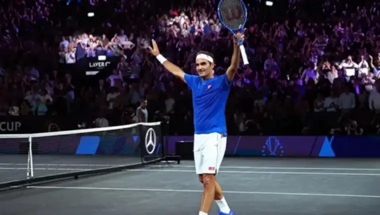 Federer 1