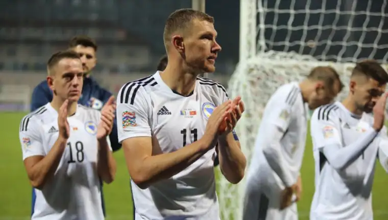 Dzeko 2