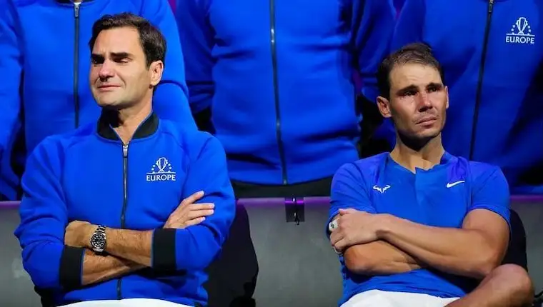 Rogerfeder i nadal