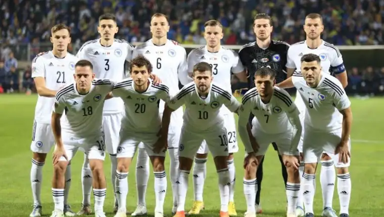 Bosna i hercegovina
