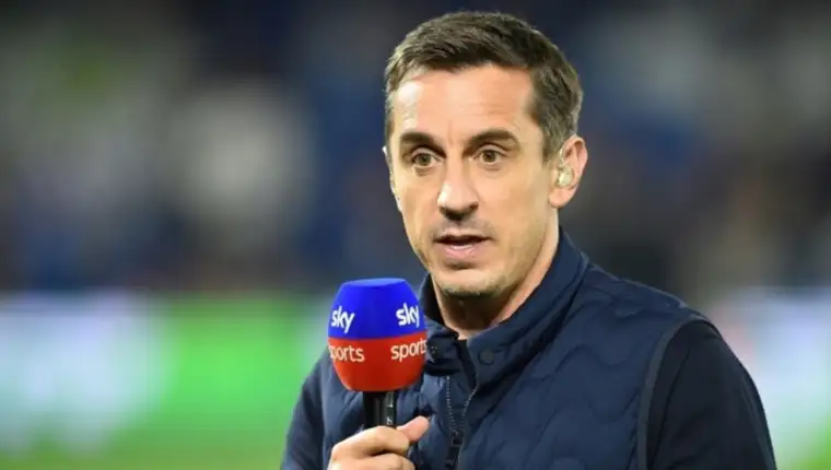 Neville