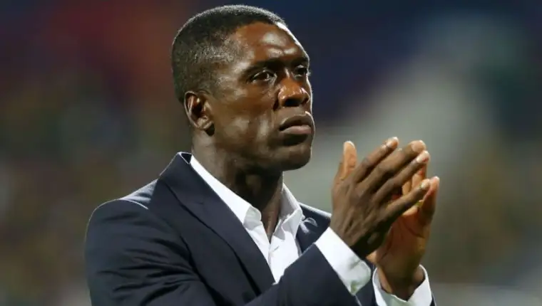 Seedorf