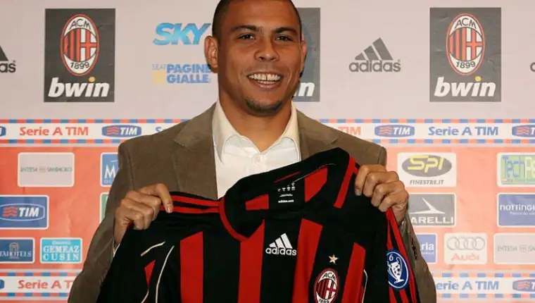 Ronaldodelima