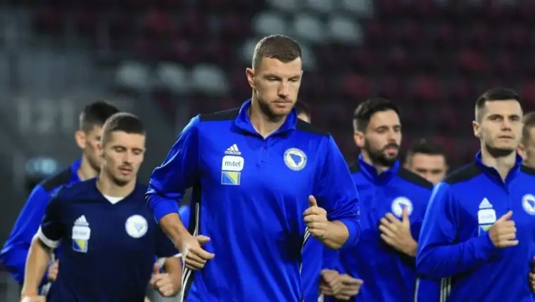 Dzeko 3