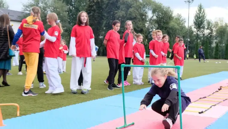 Sportfest