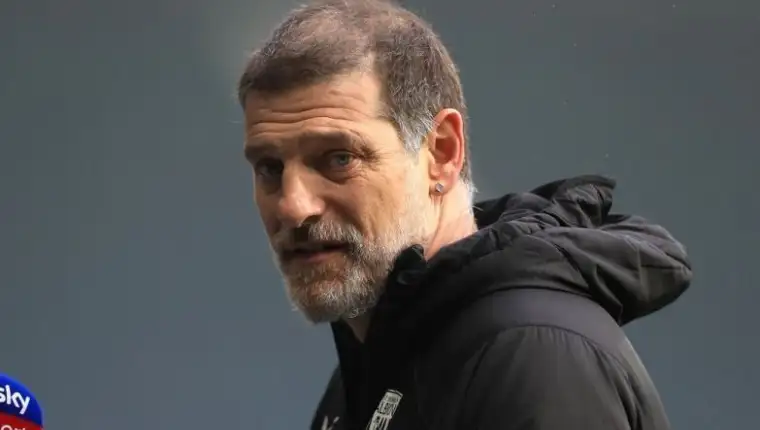 Slaven bilic