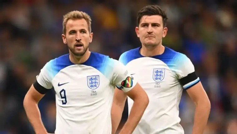 England
