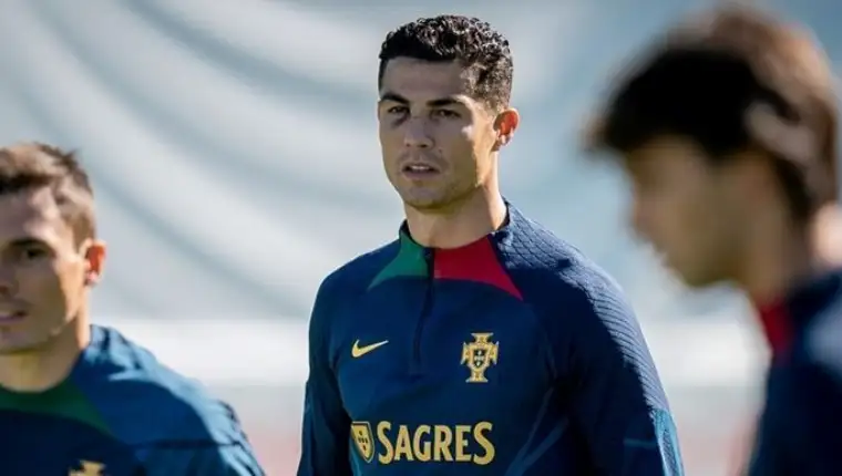 Ronaldolice