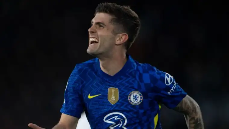 Pulisic