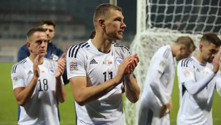 Dzeko 4