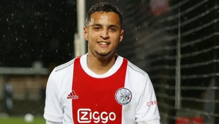 Mohamed