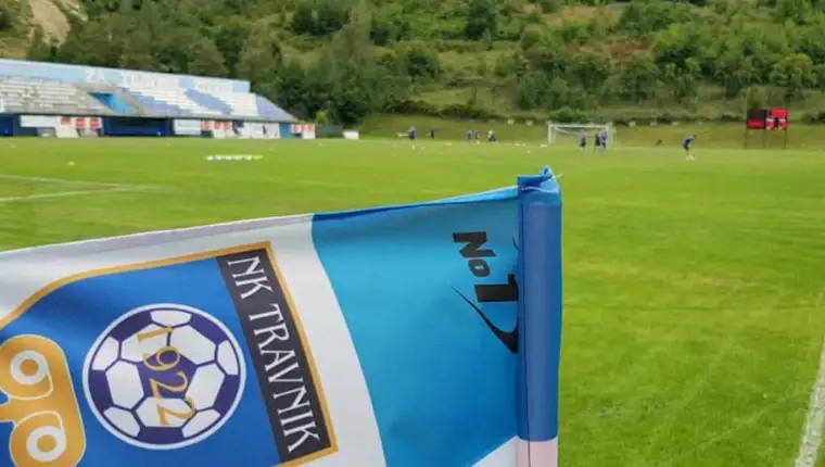 Travnik 1