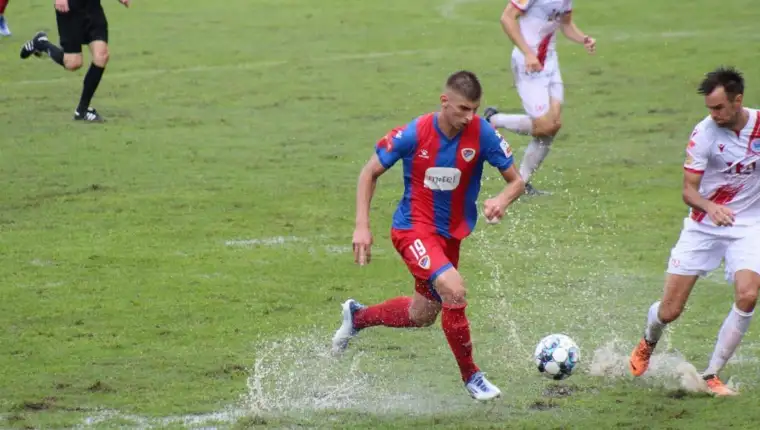 Borac 3