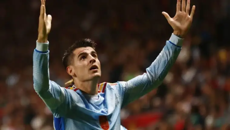 Morata
