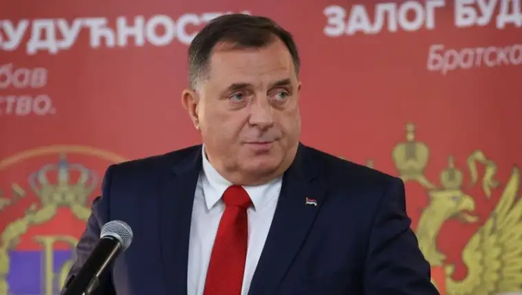 Dodik