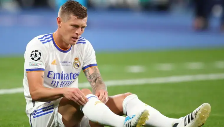 Kroos