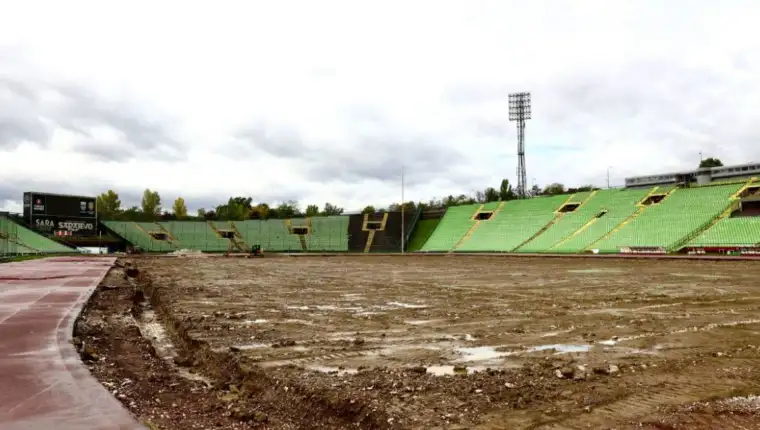 KOSEVO 1
