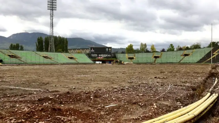 KOSEVO 2