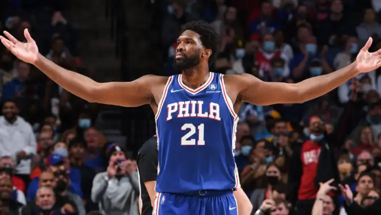Embiid