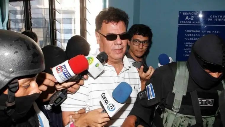 Reynaldo vaq