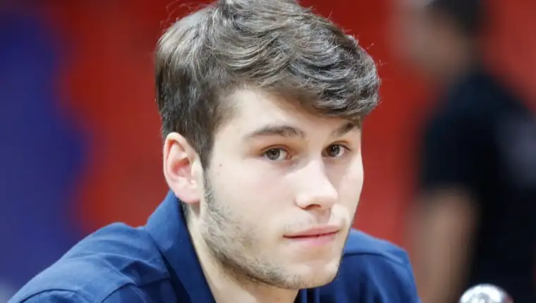 Mario nakic